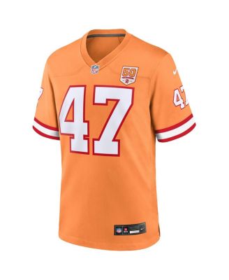 Men's 50th Season Game Jersey