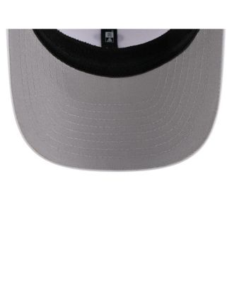 Men's White Los Angeles Angels COOLERA 9SEVENTY Adjustable Hat