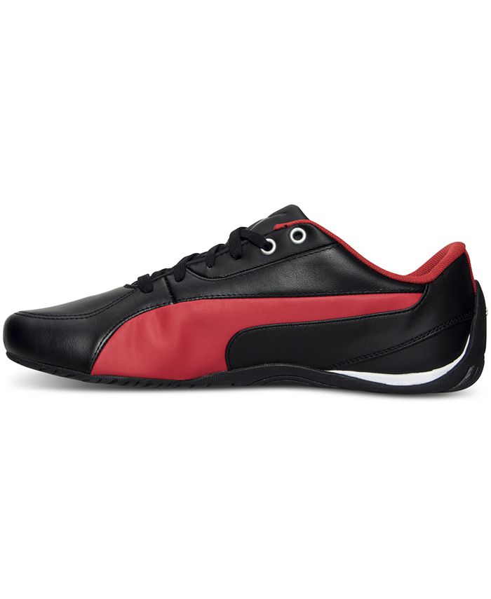 Puma Men's Drift Cat 5 SF NM 2 Casual Sneakers from Finish Line Macy's