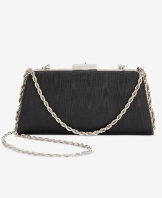 Small Twist Chain Clutch, Macy's Exclusive