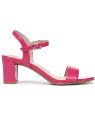 Women's Bristol Block Heel Dress Sandals