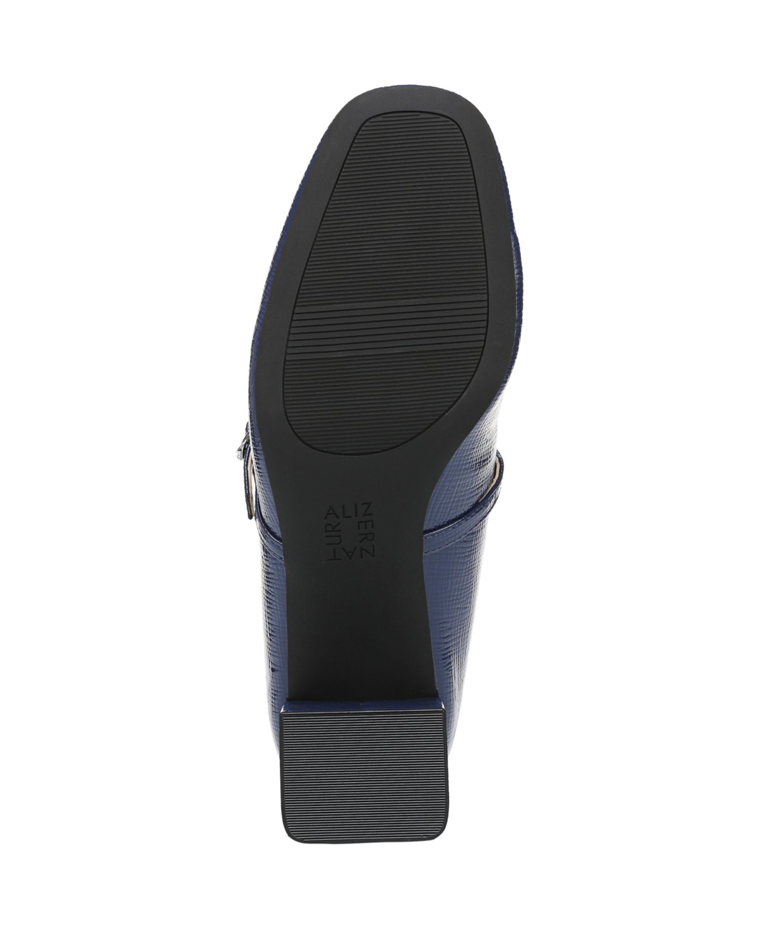 Women's Dancing Mary-Jane Block-Heel Pumps