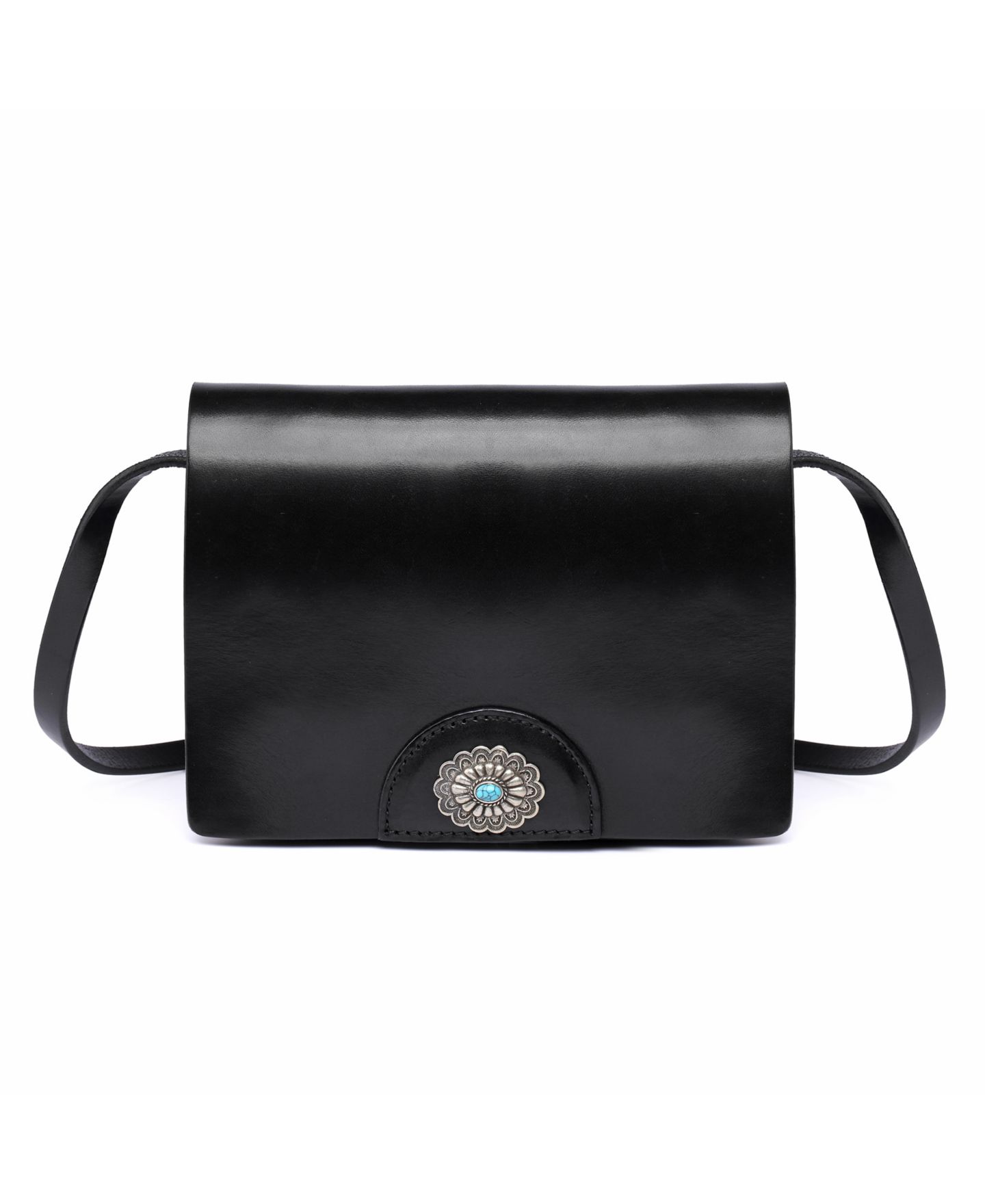 Женская сумка OLD TREND Garden Leaf Crossbody — фото 1