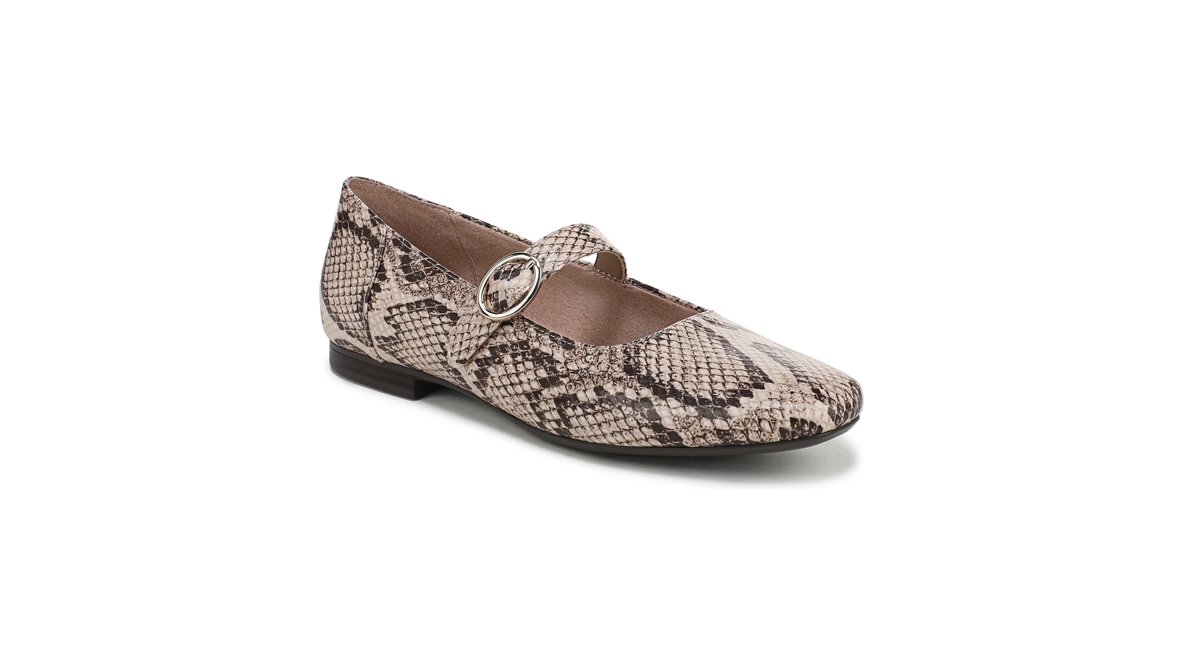 Naturalizer Kelly Mary-Jane Flats