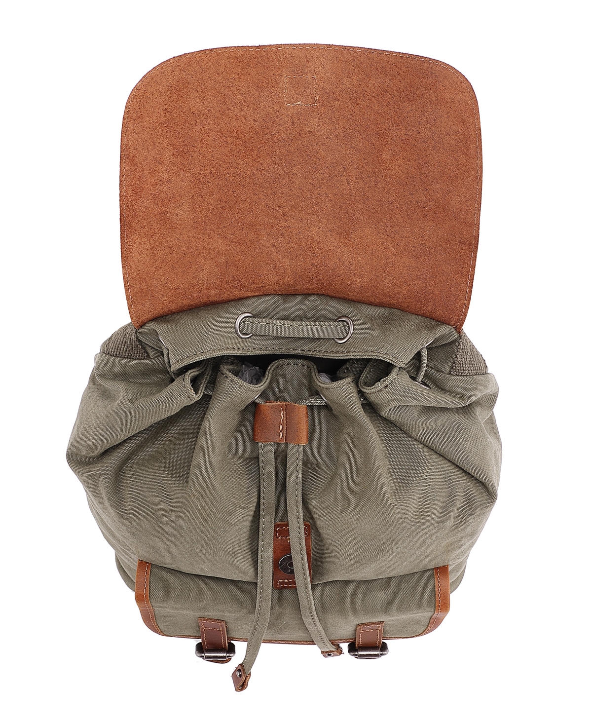 Tsd Brand Bigleaf Backpack