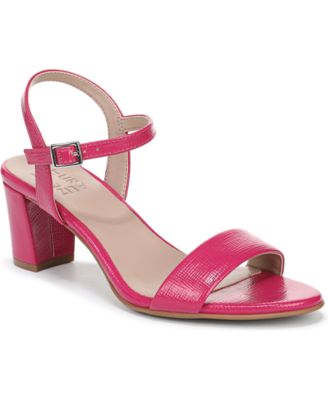 Women's Bristol Block Heel Dress Sandals