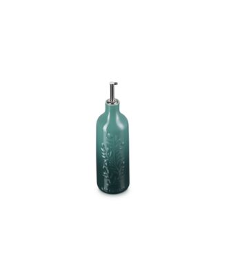 Olive Branch Collection 20 oz. Oil Cruet