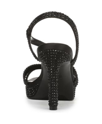 Women's Abby2 Strappy Sandals