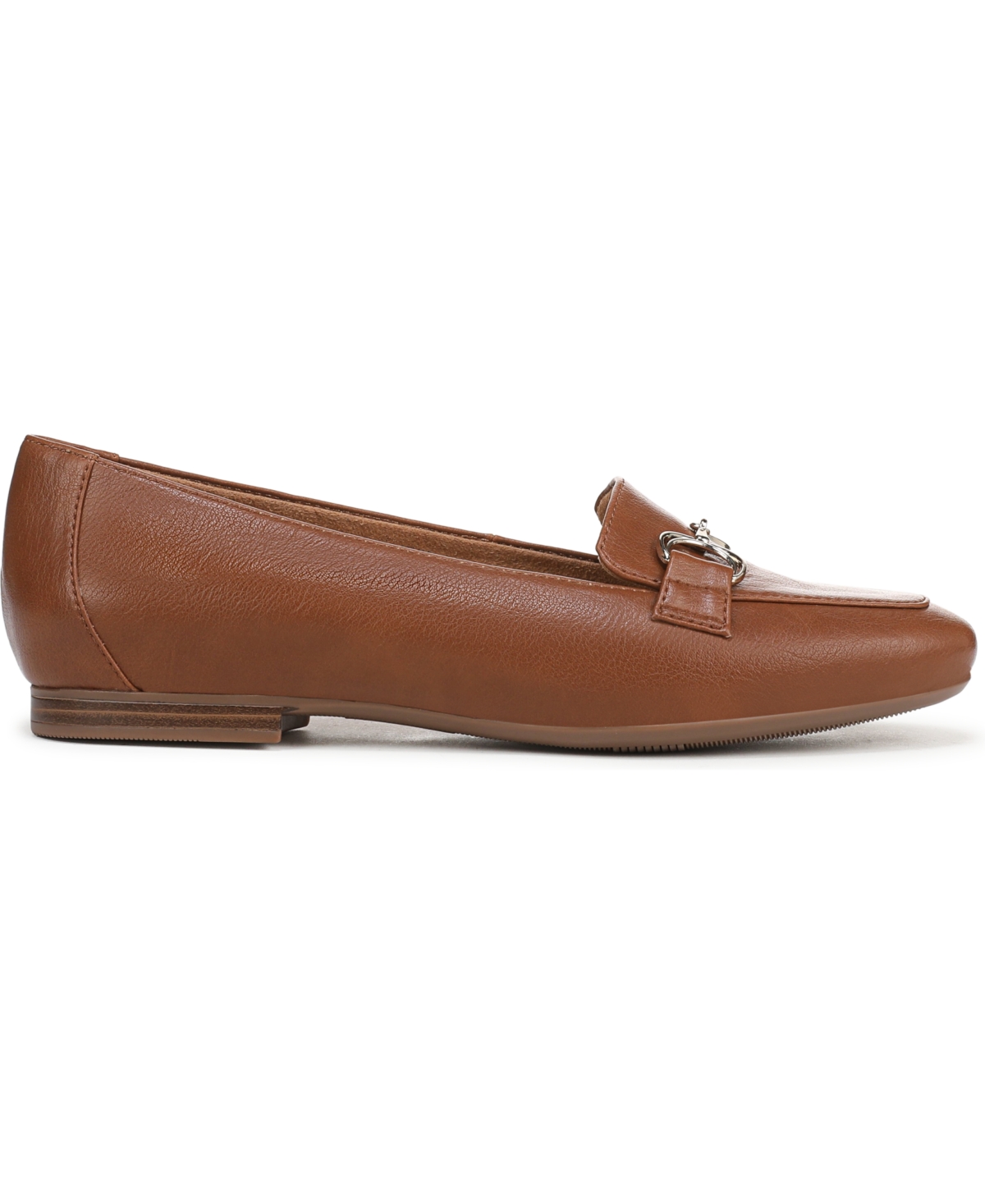 Naturalizer Kamryn Bit Loafer In Brown