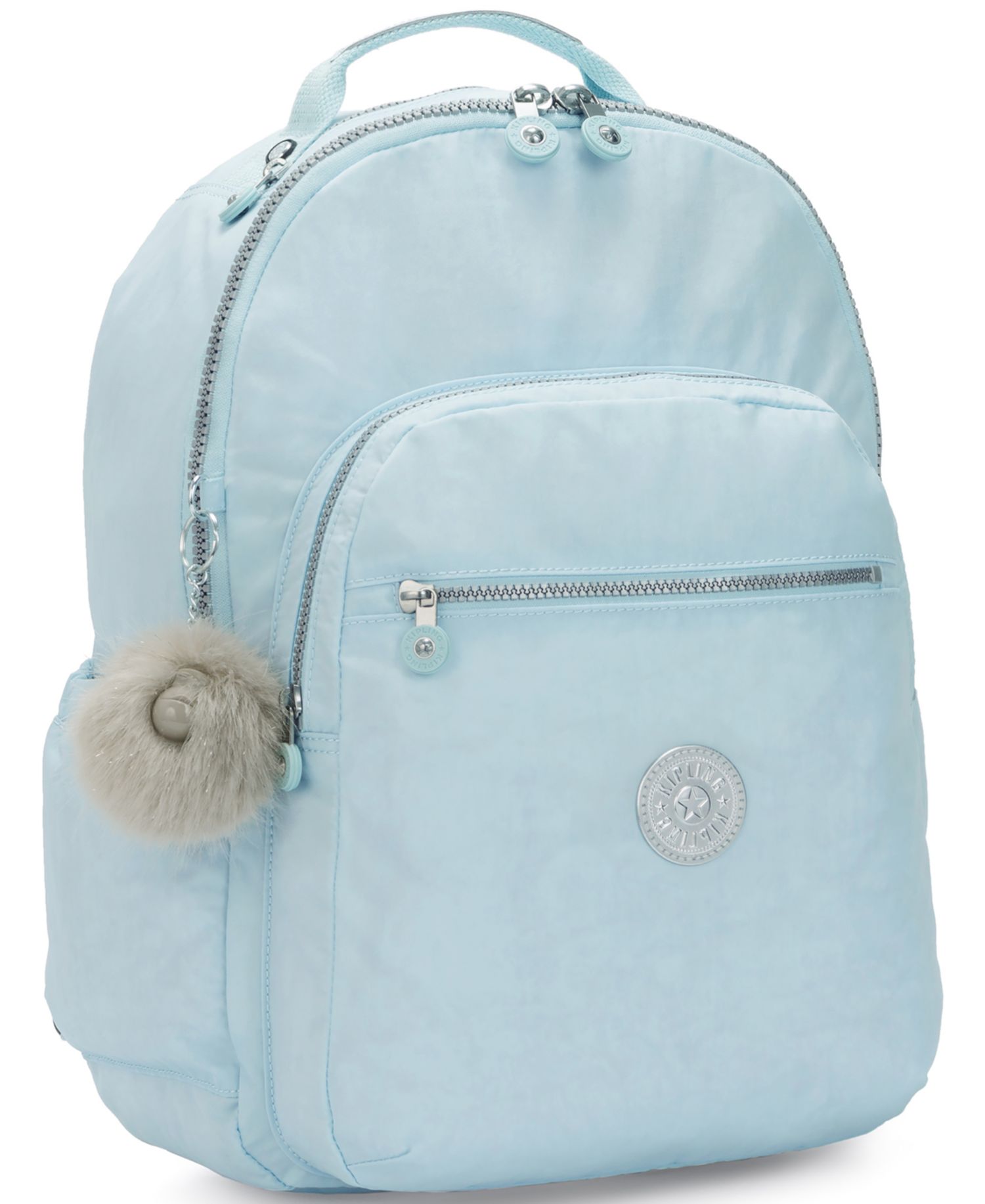 Seoul Medium 15" Laptop Backpack