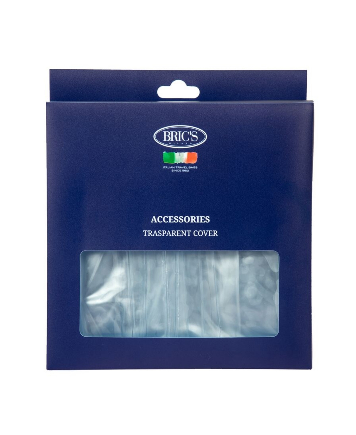 Bric's Cover Expandable Small Bbg3-brk In Blue