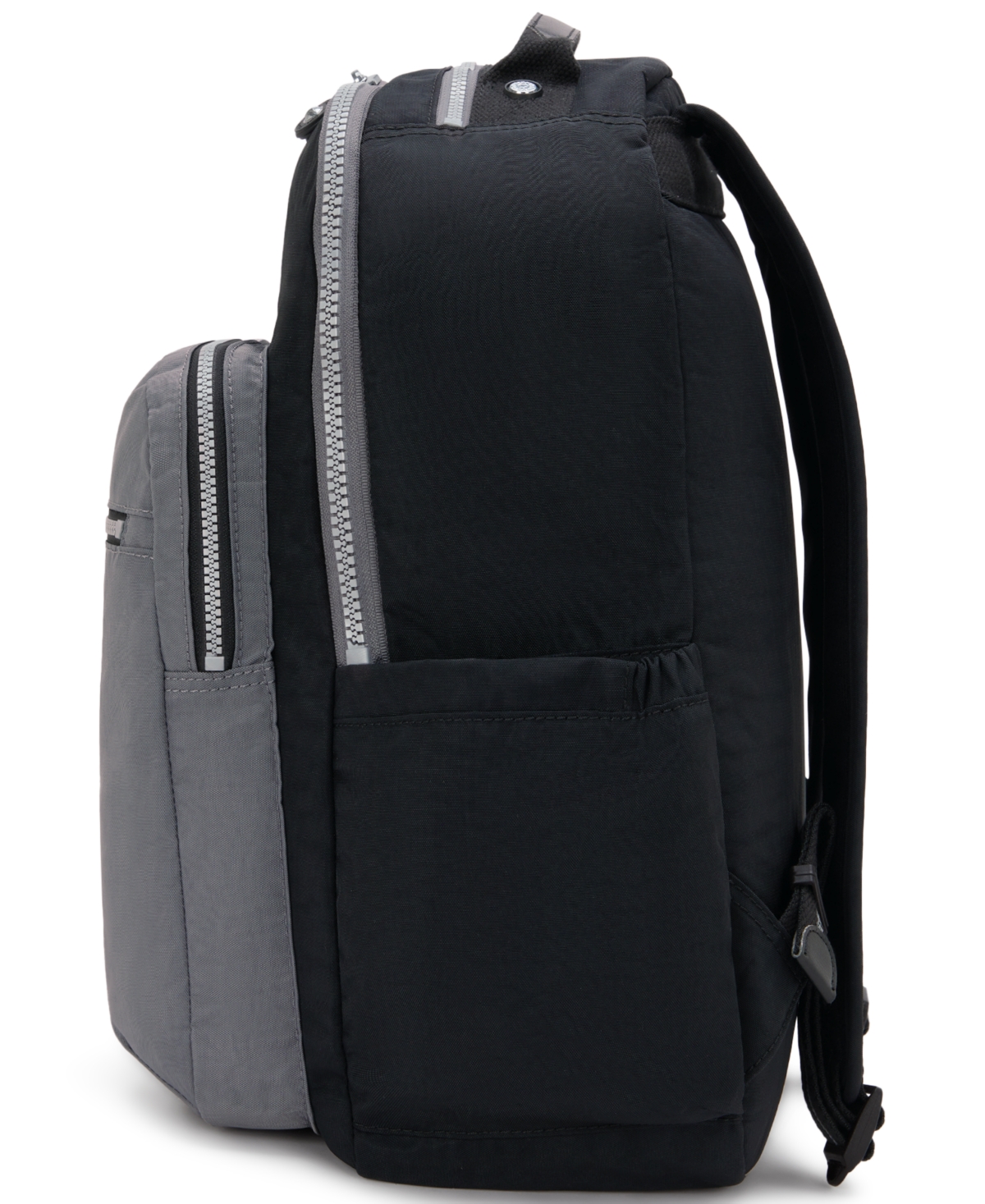Kipling Seoul Medium Backpack In Multi