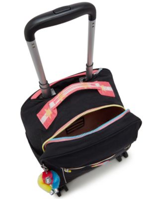 Mese Small Rolling Backpack