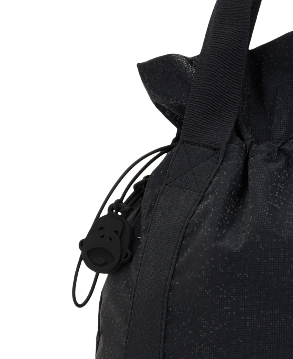 Kipling Elmar Medium Tote Bag In Black