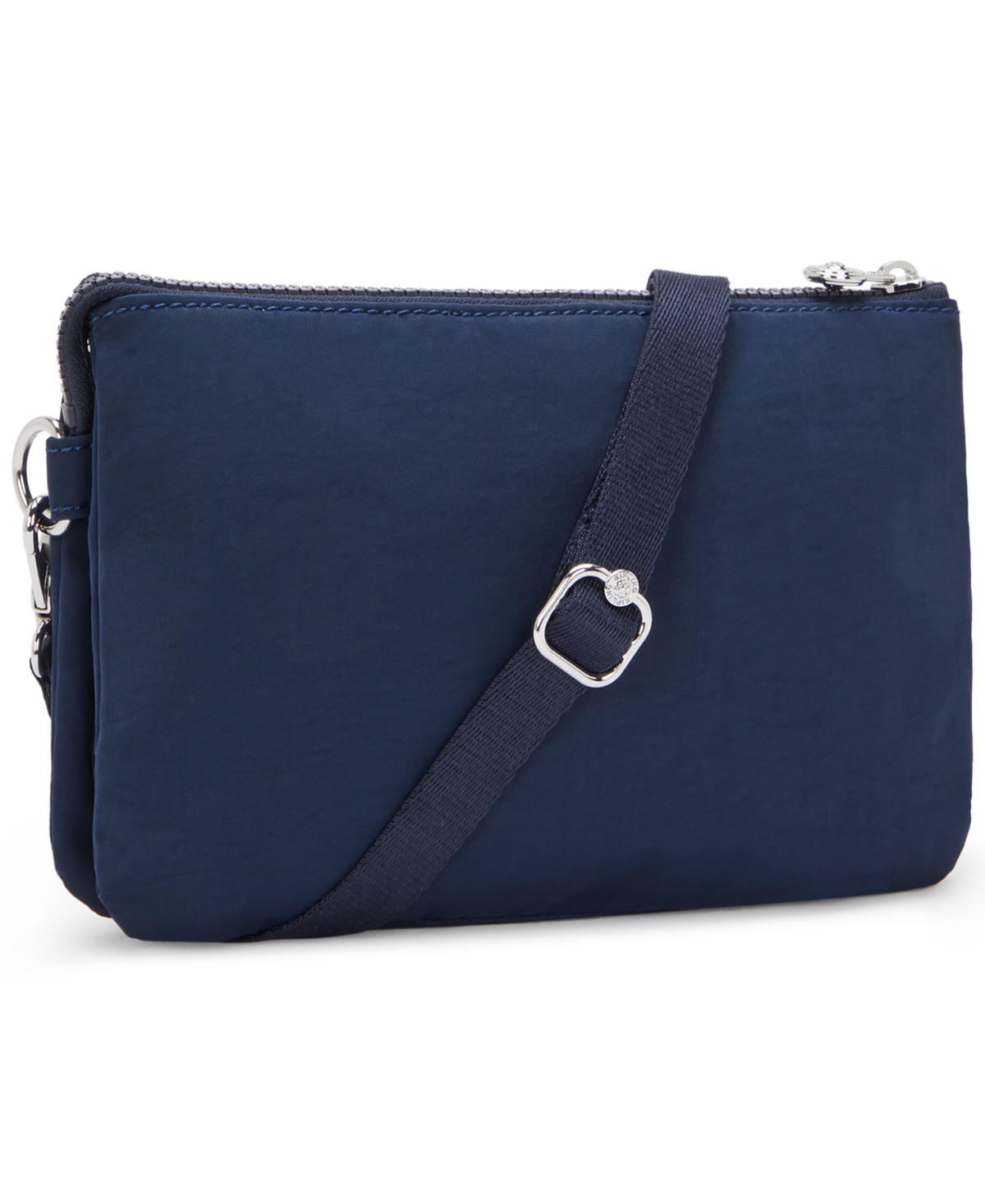 Kipling Riri Small Crossbody Bag In Blue