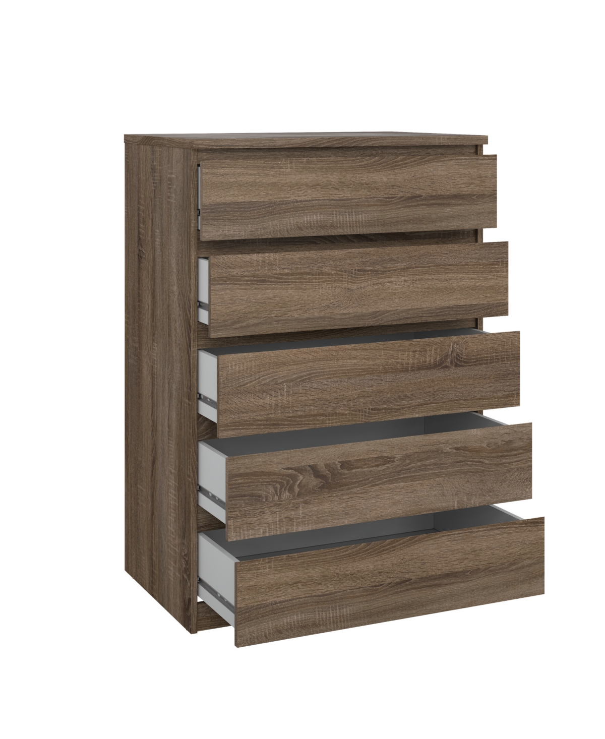 Naia 5-Drawer Chest