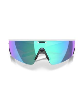 Unisex Meta Vanguard AI Sunglasses, OW8001