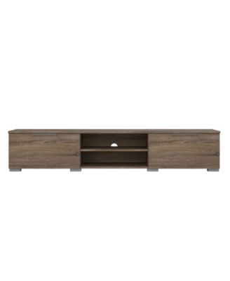 Match 2-Drawer TV Stand