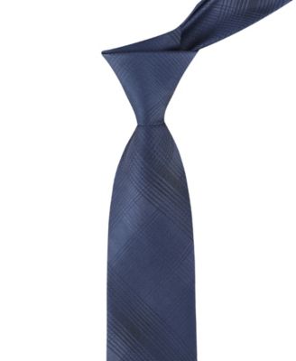 Men's Kali Plaid Tie