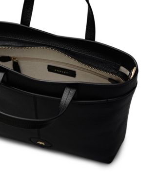 Maldon Mews Medium Ziptop Grab Bag