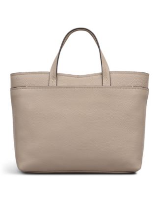 Maldon Mews Medium Ziptop Grab Bag