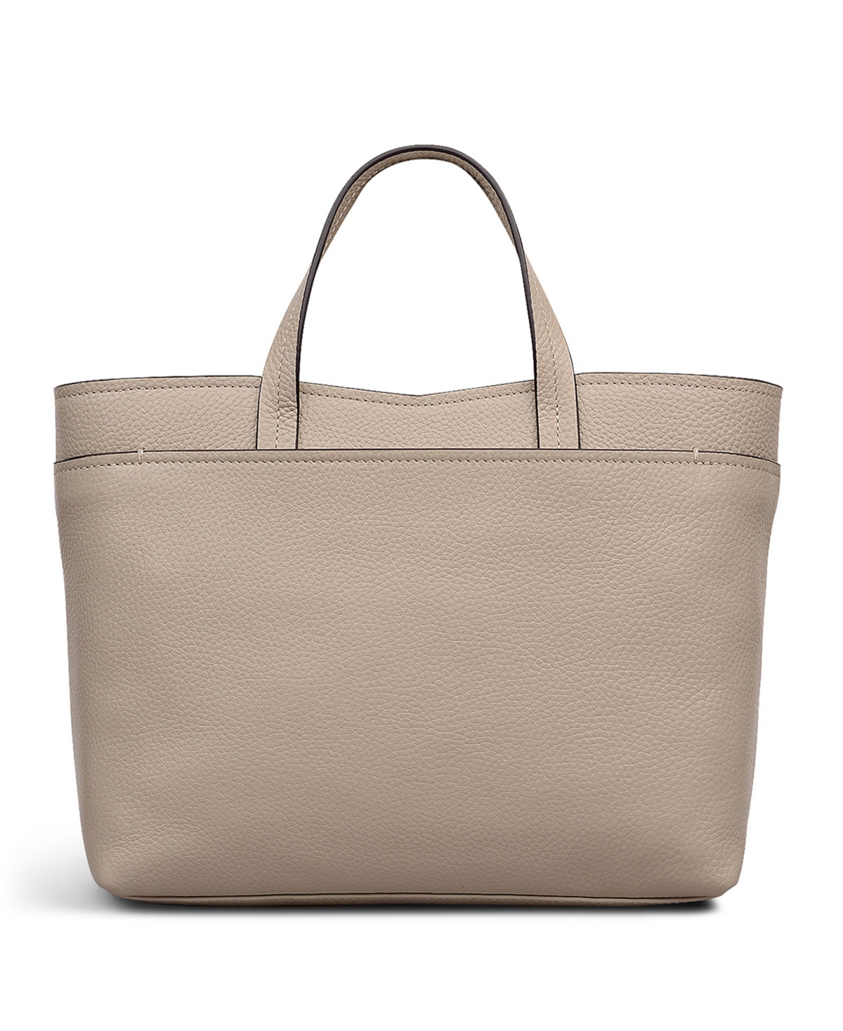 Radley London Maldon Mews Small Zip Top Grab Handbag In Neutral
