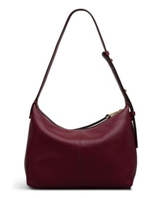Maldon Mews Medium Ziptop Shoulder Bag