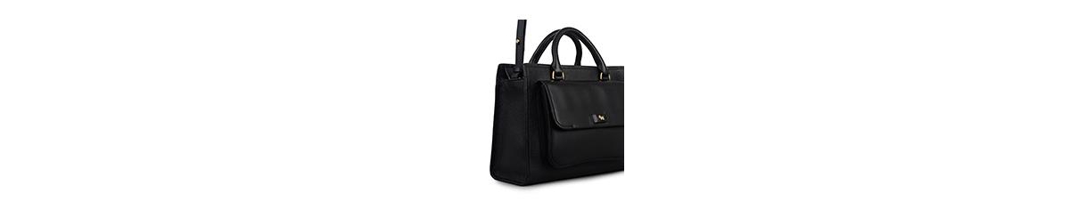 Radley London Talbot Way Small Zip Top Grab Handbag In Black