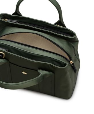 Grove Close Responsible Medium Zip Top Grab Bag