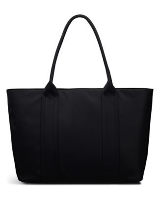 Grove Close Responsible Extra-Large Zip Top Tote Bag