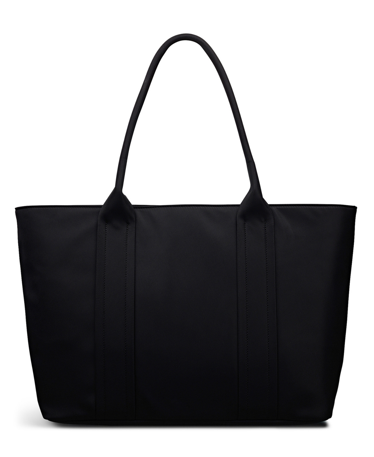 Radley London Grove Close Responsible Extra-large Ziptop Tote Bag In Black
