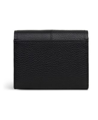 Maldon Mews Flap Over Wallet