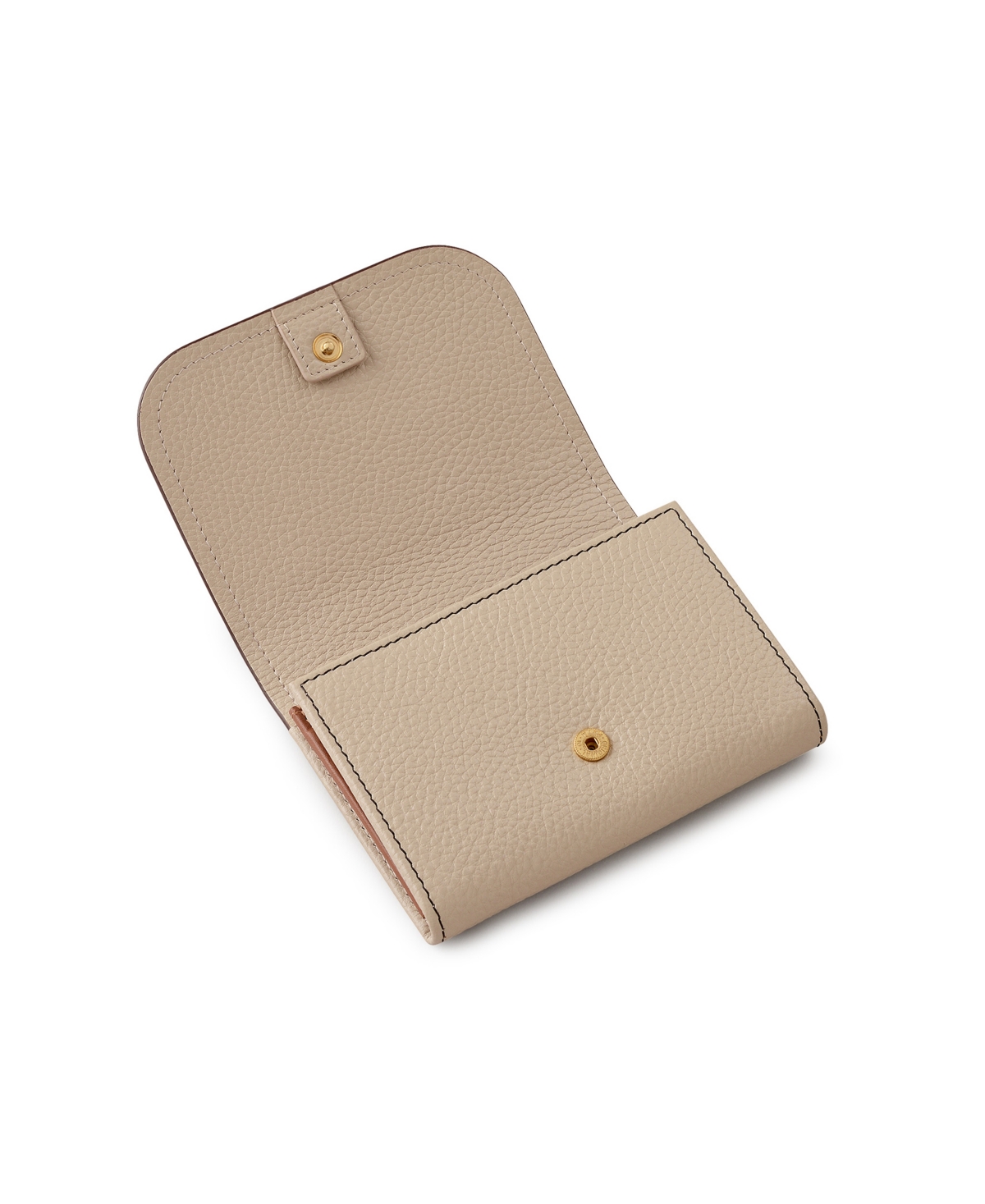 Radley London Maldon Mews Flap Over Wallet In Neutral
