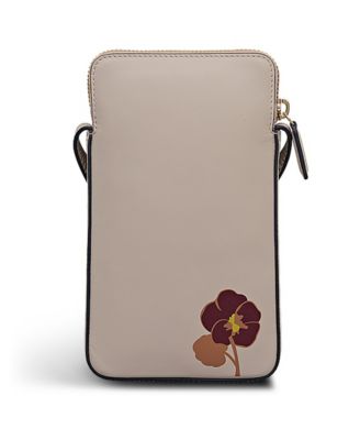 Midnight Wanderer Medium Phone Crossbody 