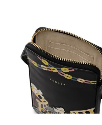 Party Pals Mini Phone Crossbody Bag