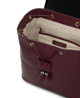 Noble Alley Small Flapover Backpack