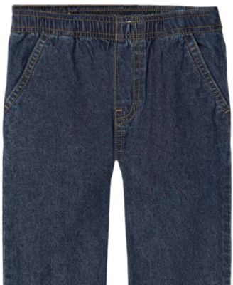 Boys' 2T-7 Sleeveless Vest, T-Shirt and Pants, 3-Piece Set