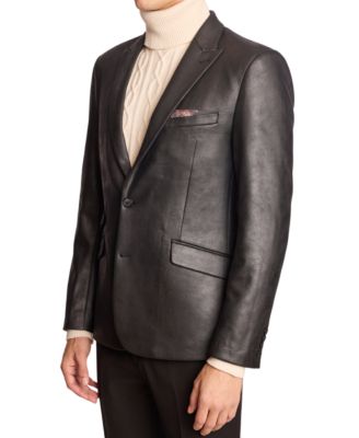 Men's Peak Sports Blazer