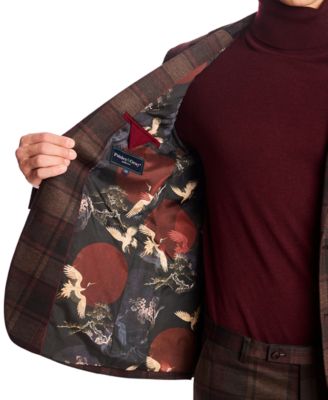 Men's Dover Notch Suit