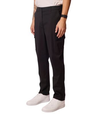 Men's Slim Cargo Pants