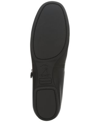 Women's Odilia Round Toe Mary Jane Flats