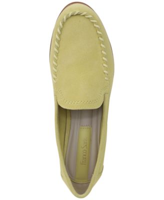 Women's Maude Round Toe Loafers
