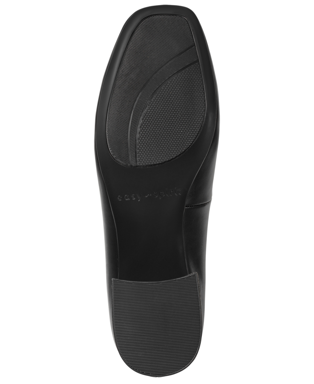 Easy Spirit Women's Janica Mary Jane Block Heel Pumps In Black