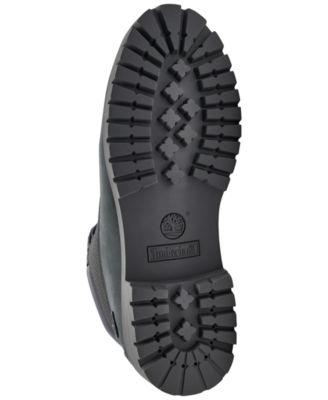 Men's 6 Inch Heritage Waterproof Boots from Finish Line