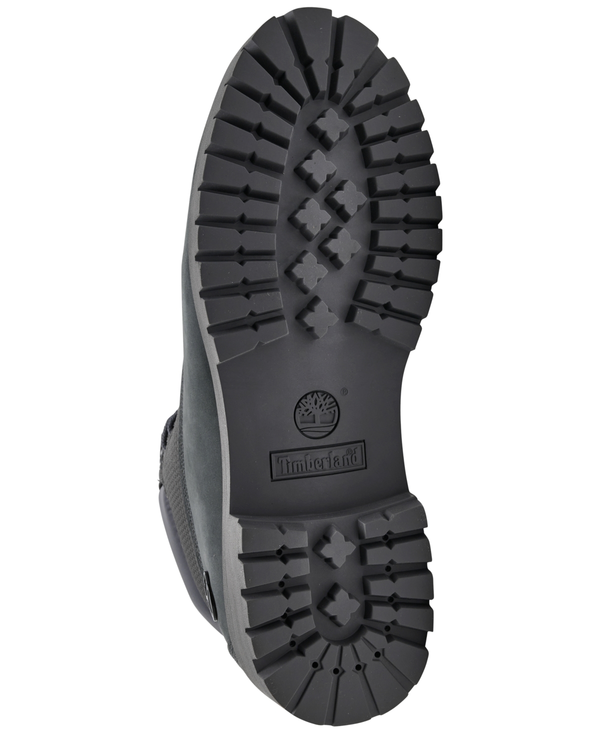 Timberland Men's 6 Inch Heritage Waterproof Boots from Finish Line