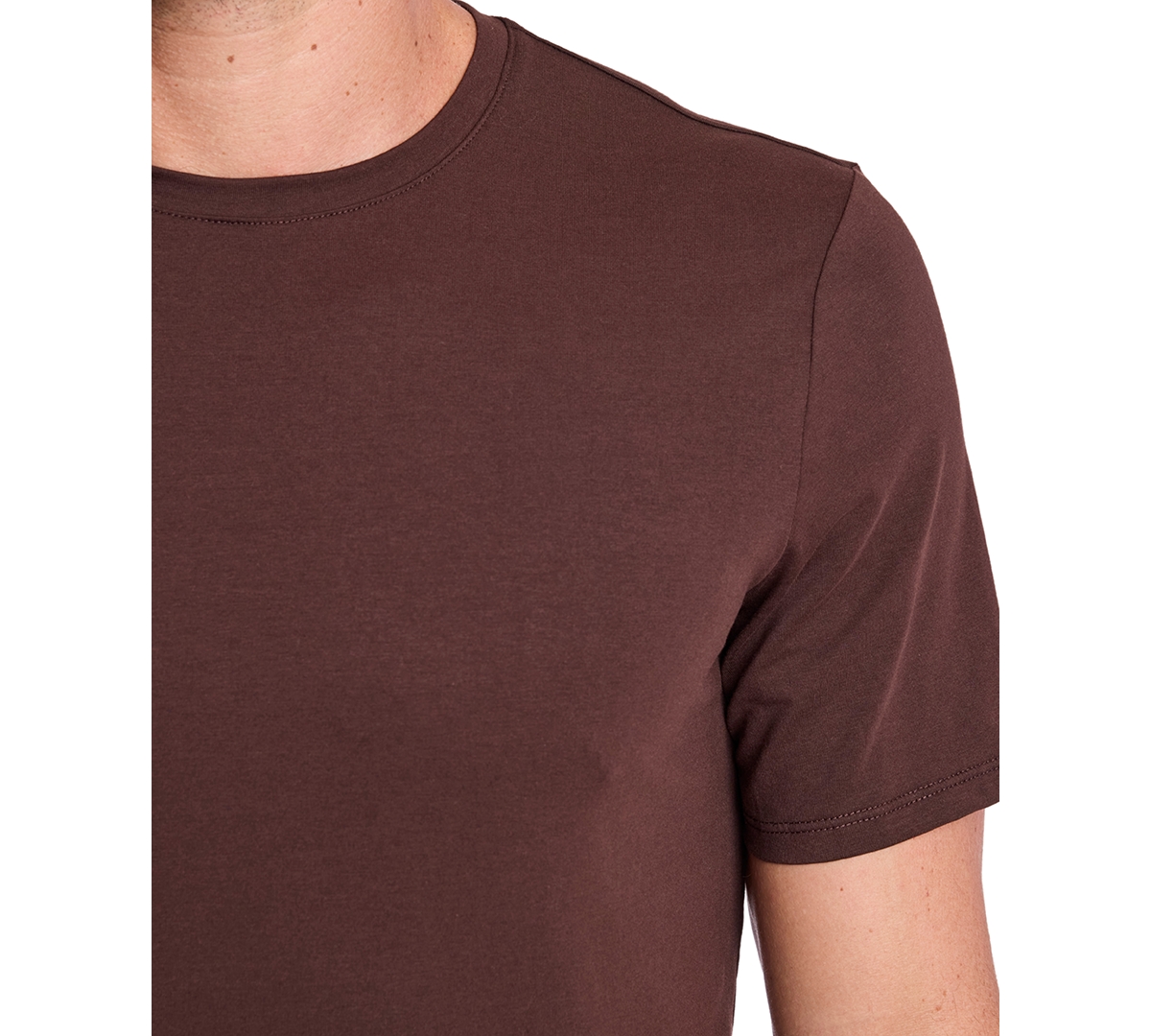 Paisley & Gray Men's Lucas Crewneck T-Shirt