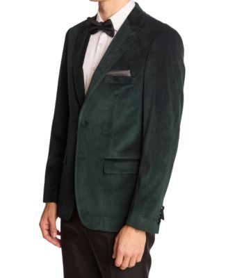 Men's Kyle Big Peak Tux Classic-Fit Jacket