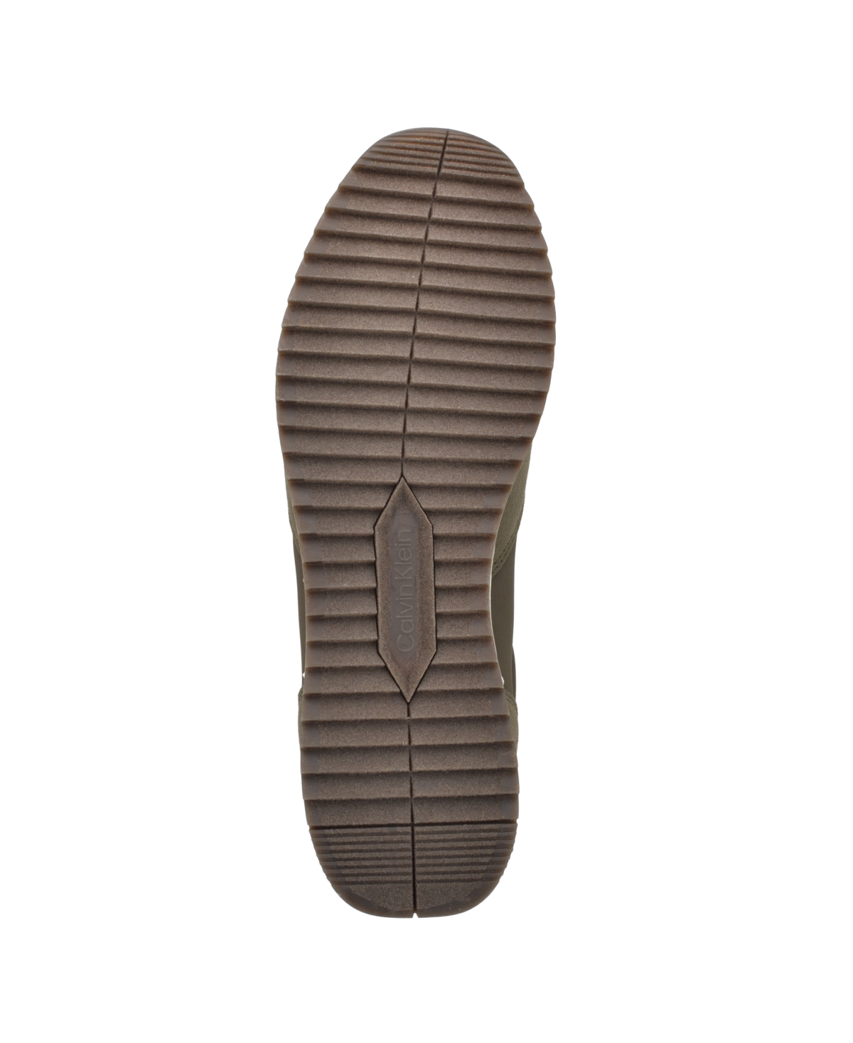 Calvin Klein Men's Gallden Lace-Up Casual Sneakers