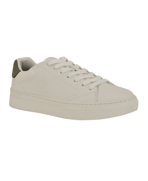 Женские кроссовки Calvin Klein Men's Sollyz Lace-Up Casual Sneakers