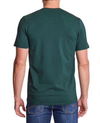 Men's Lucas Crewneck T-Shirt